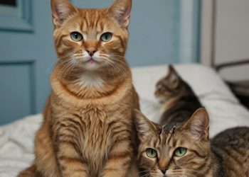 Benefícios psicológicos de ter um gato: uma relação profunda e transformadora