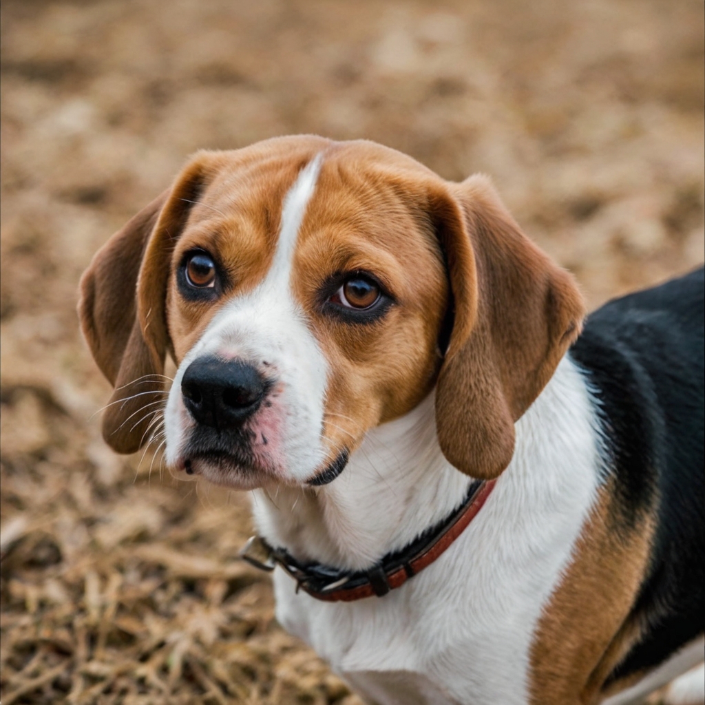 Raça Beagle