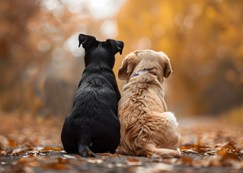 Cuidados especiais para pets idosos