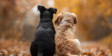 Cuidados especiais para pets idosos