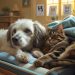 Cuidando de pets idosos: atenção especial na terceira idade