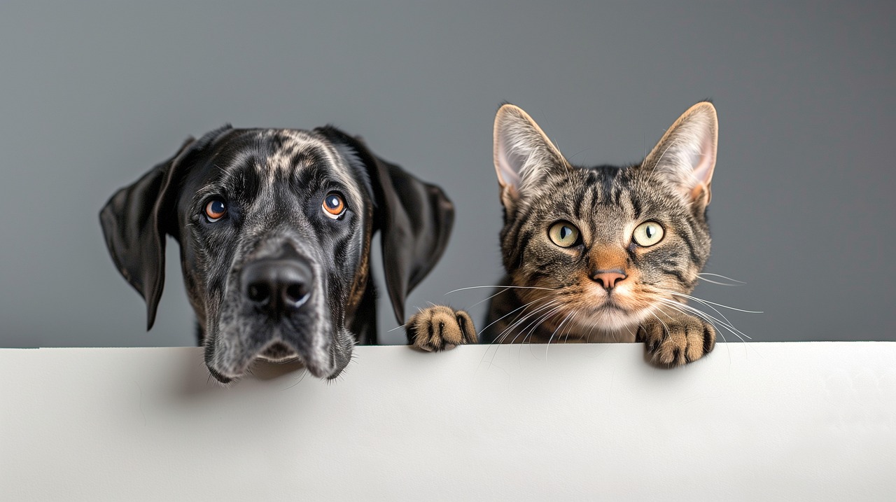 Você está preparado para ter um animal de estimação