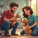 adoção responsavel de pets (