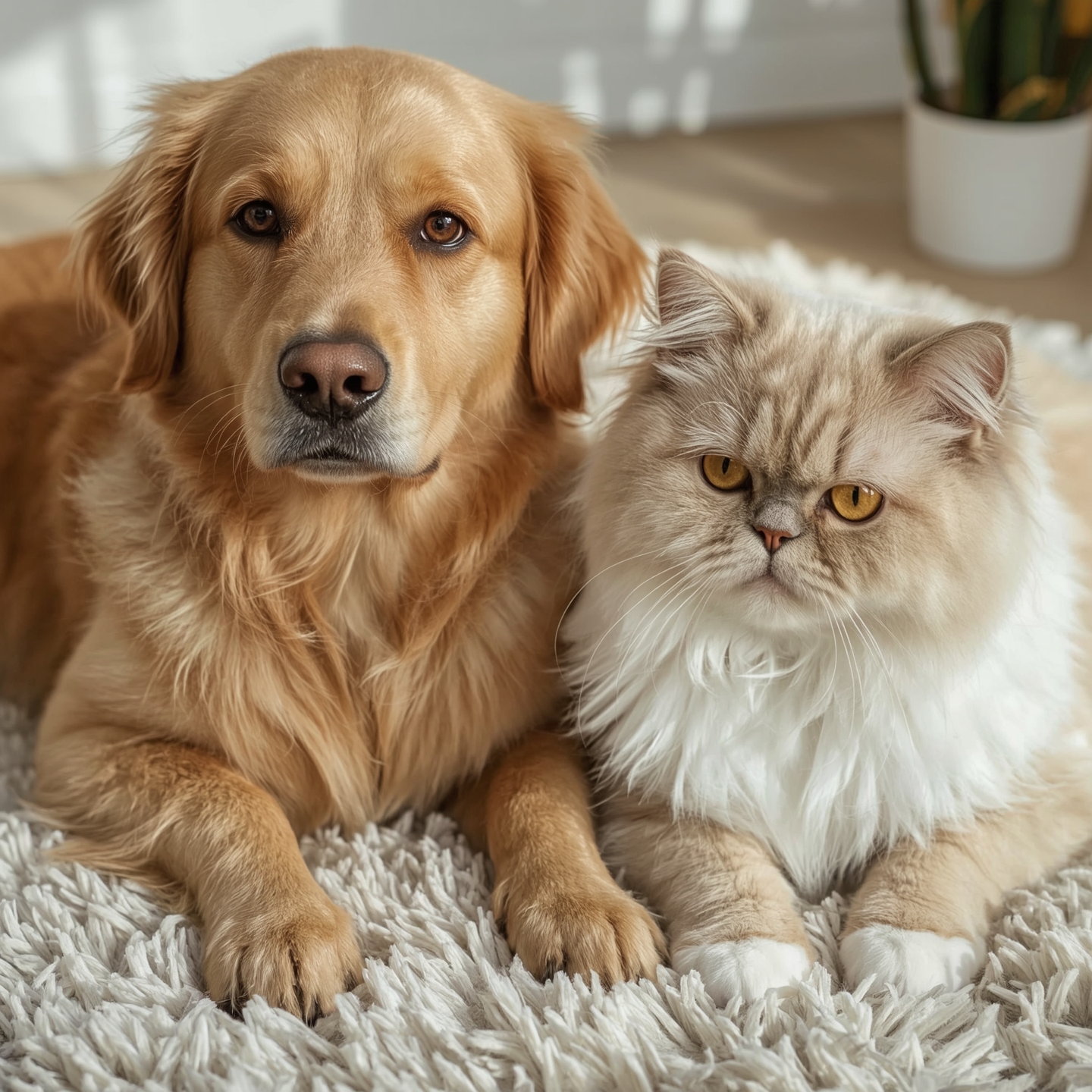 como manter o pelo do seu pet sempre bonito dicas essenciais para cães e gatos 
