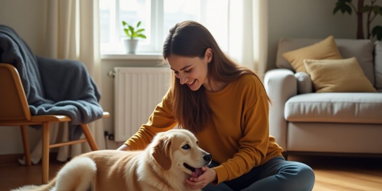 conheça dicas para quem tem pets e mora sozinho