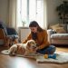 conheça dicas para quem tem pets e mora sozinho