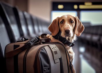 Dicas para viajar com seu pet sem estresse: planeje com amor e segurança