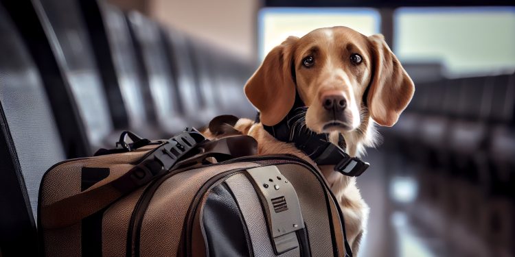 Dicas para viajar com seu pet sem estresse: planeje com amor e segurança