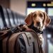 Dicas para viajar com seu pet sem estresse: planeje com amor e segurança