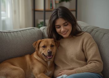 histórias emocionantes de pets que mudaram vidas laços de amor e transformação