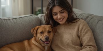 histórias emocionantes de pets que mudaram vidas laços de amor e transformação