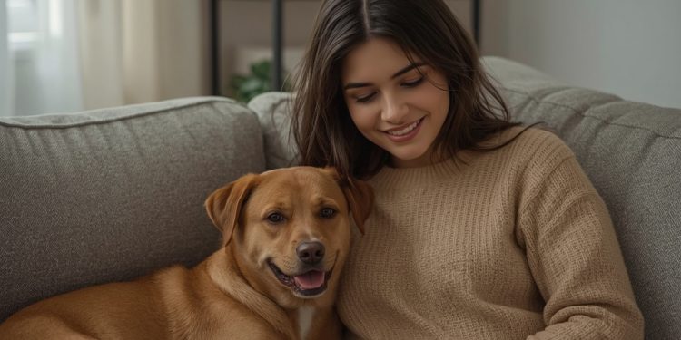 histórias emocionantes de pets que mudaram vidas laços de amor e transformação