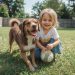 pets e crianças convivencia saudavel e divertida