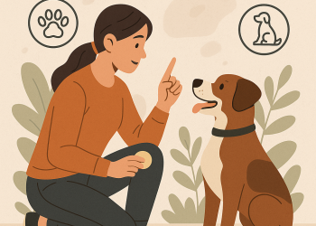 técnicas positivas de adestramento como educar seu pet com amor