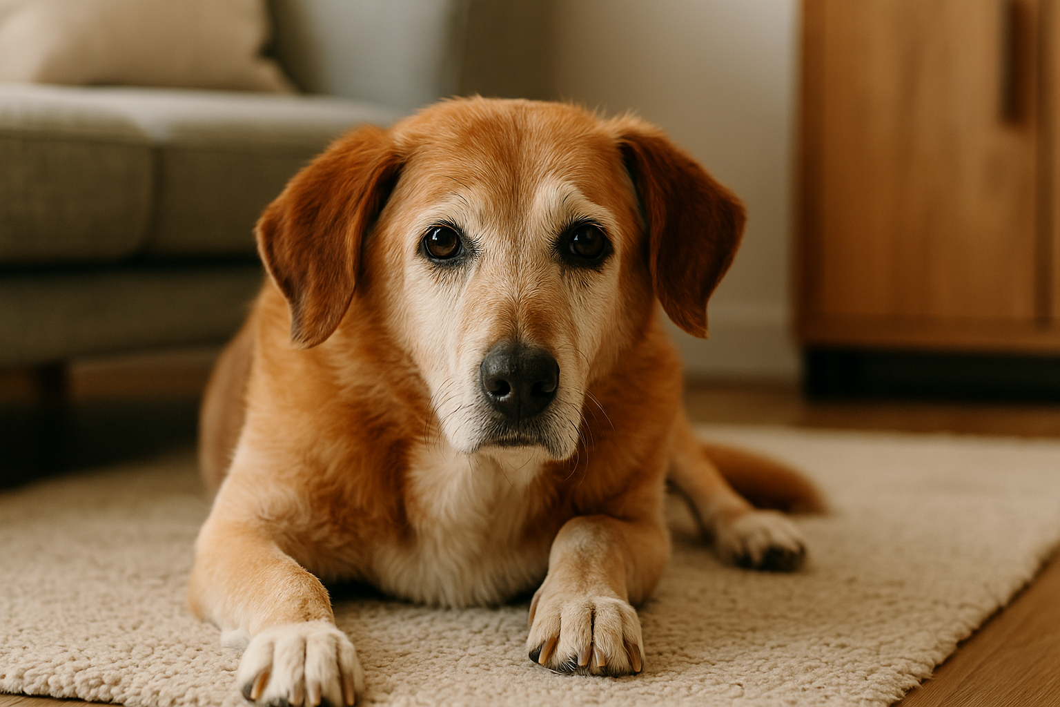 Alzheimer em cães sintomas, cuidados e como ajudar seu pet
