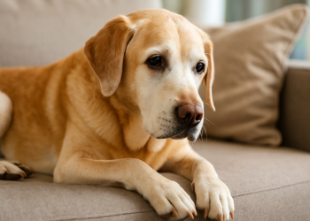 Alzheimer em cães sintomas, cuidados e como ajudar seu pet