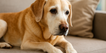 Alzheimer em cães sintomas, cuidados e como ajudar seu pet
