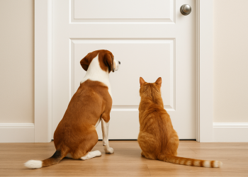 ansiedade de separação