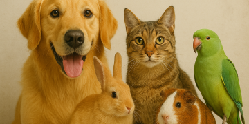 Dia mundial dos animais