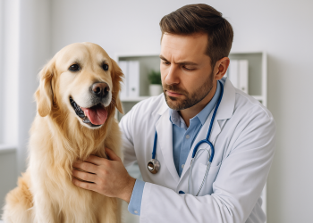 Doenças silenciosas em cães e gatos (