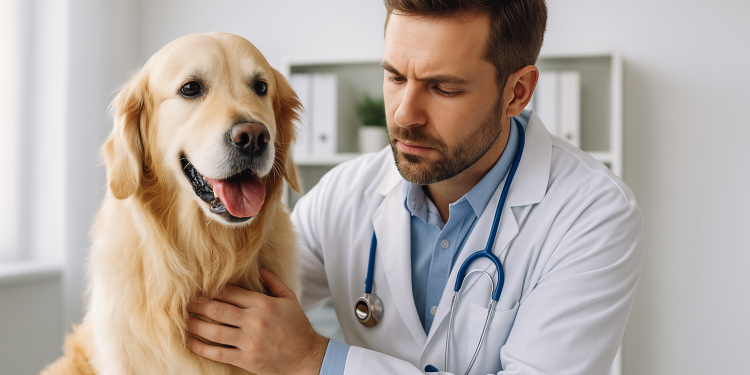 Doenças silenciosas em cães e gatos (
