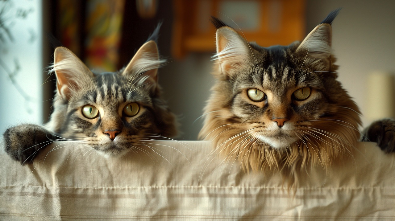 Gatos 10 curiosidades que até tutores experientes não sabiam