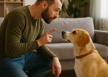 O que seu pet entende quando você fala com ele
