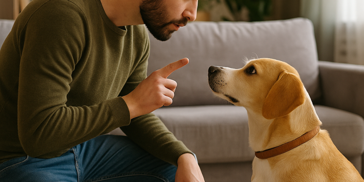 O que seu pet entende quando você fala com ele
