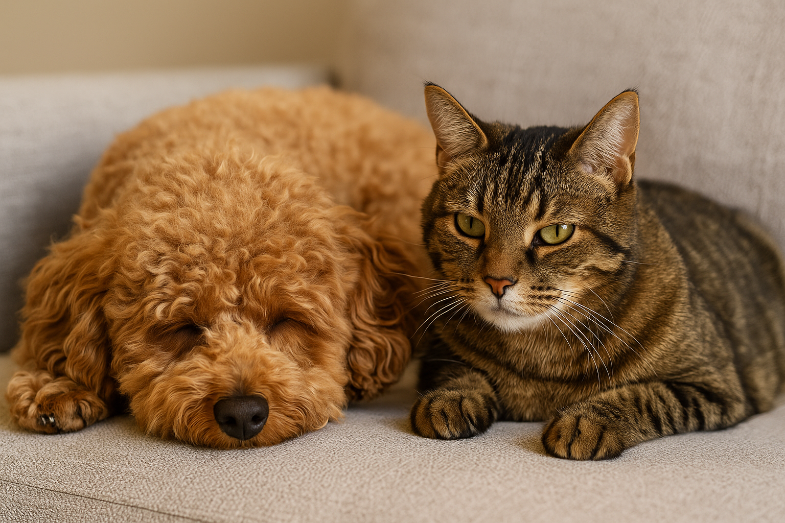 O que seu pet entende quando você fala com ele