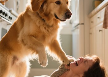 Pets heróis - história de animais que salvaram vida