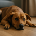 Saúde mental em cães e gatos