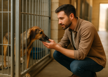 adoção responsavel